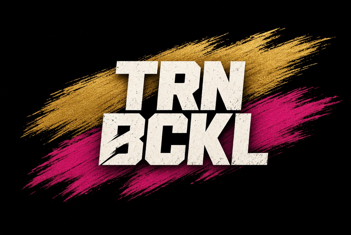 TRNBCKL
